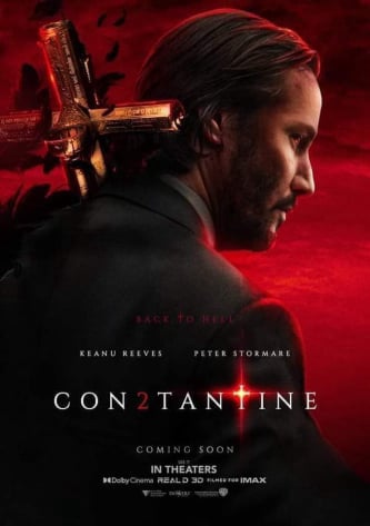 Película destacada