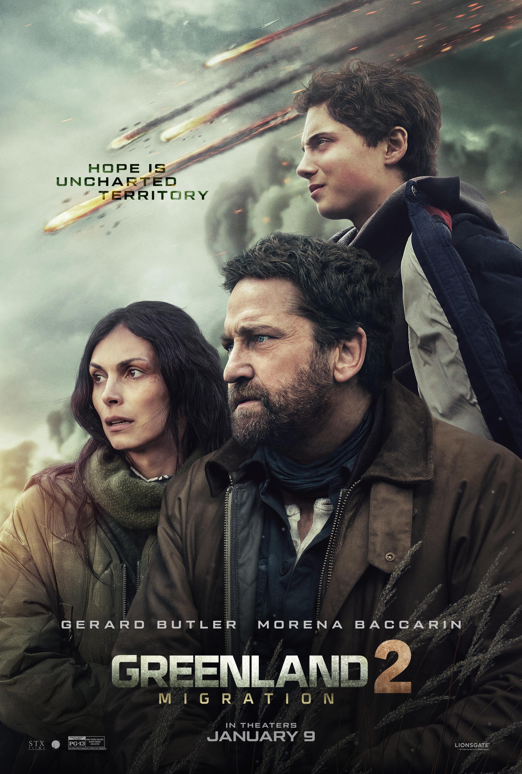 Película destacada