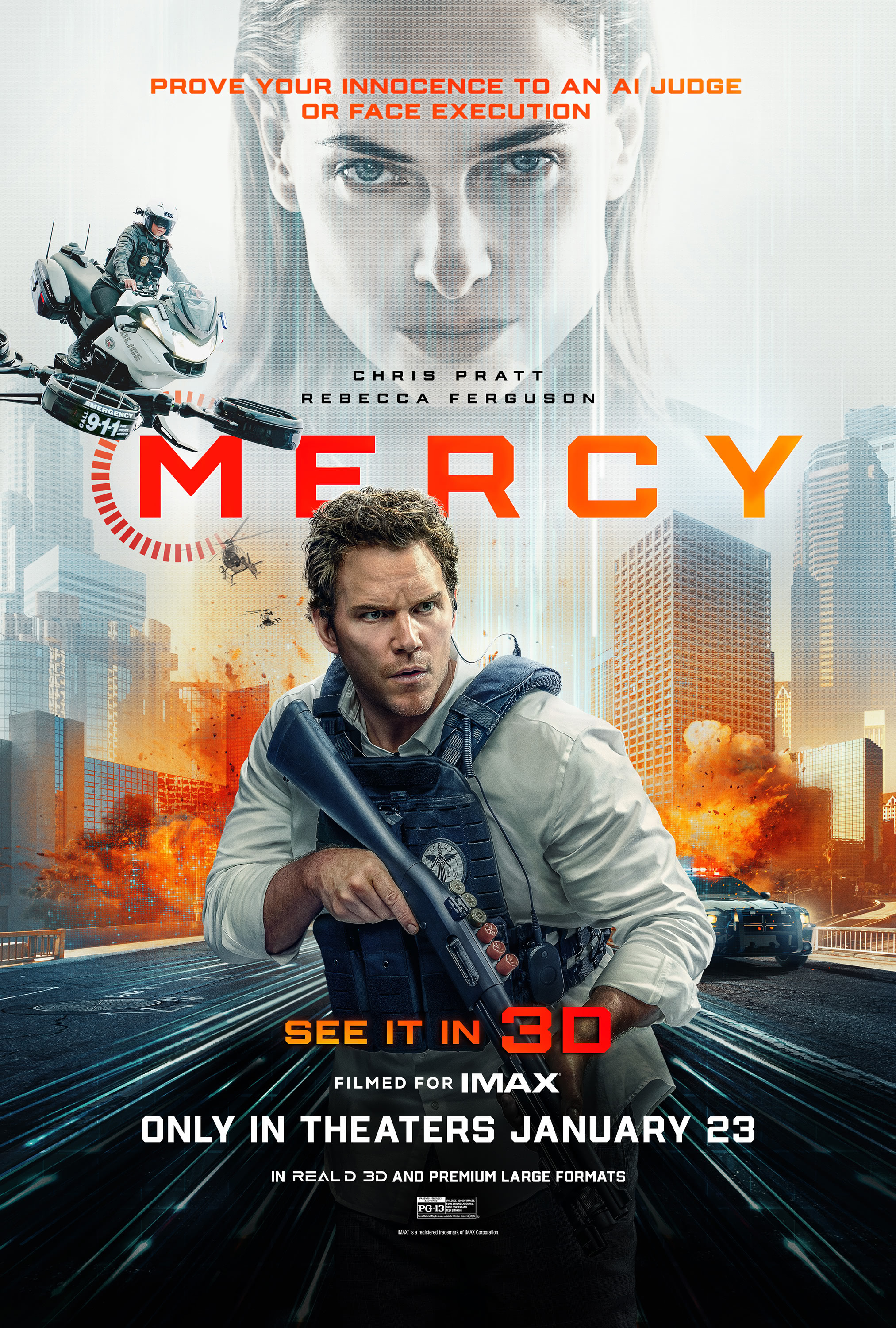 Película destacada