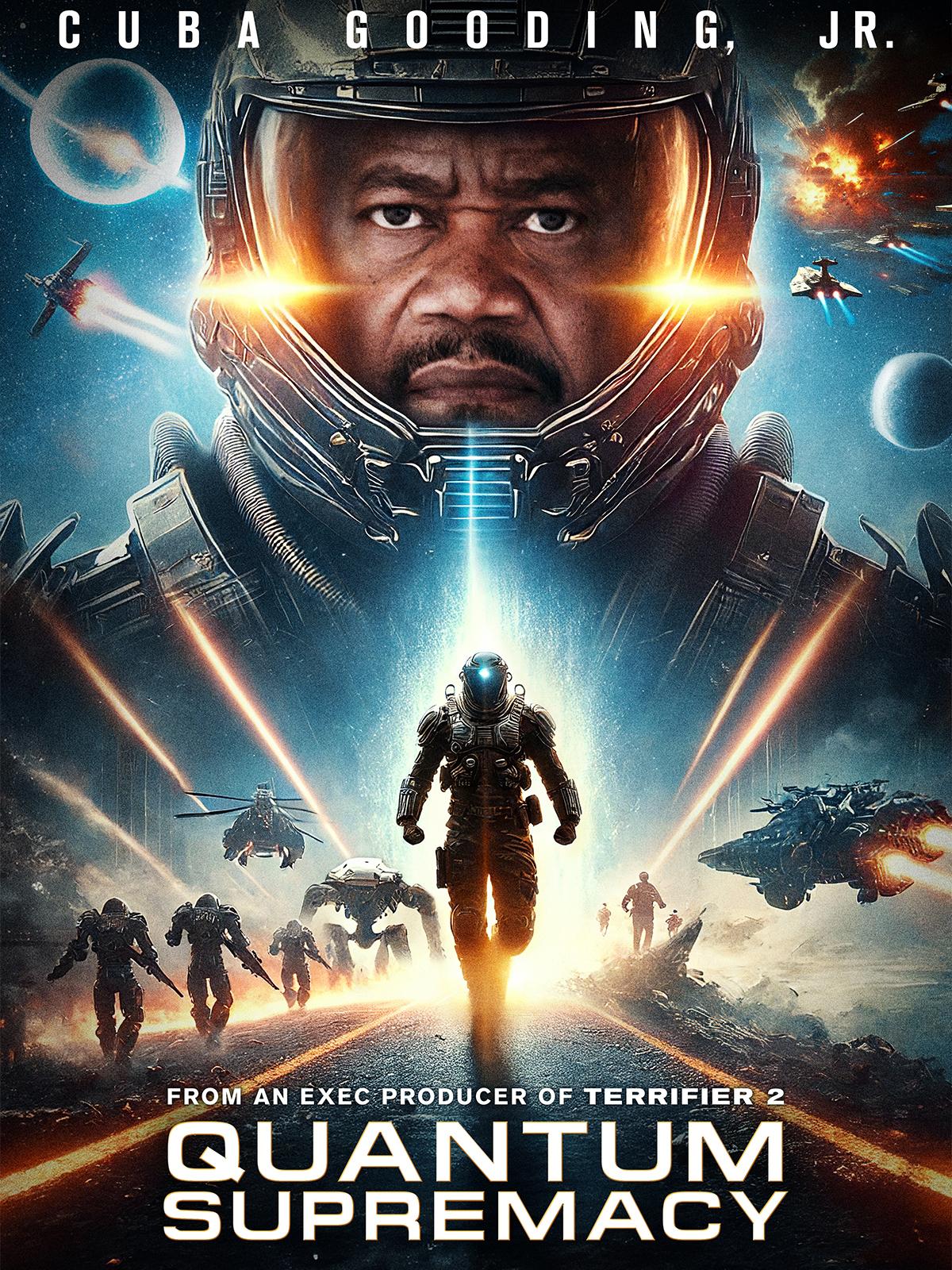 Película destacada