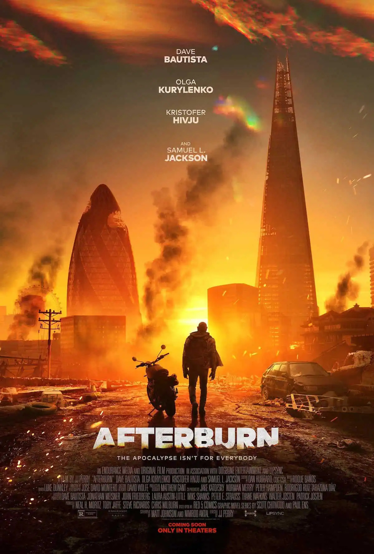 Película destacada