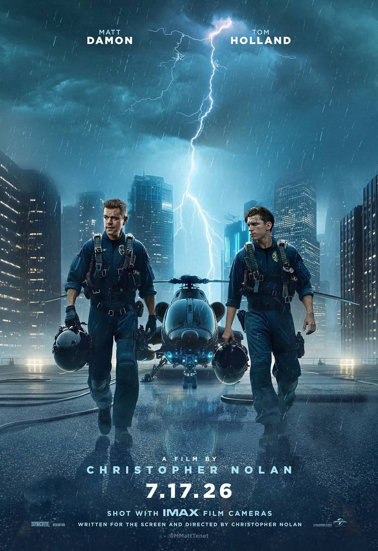 Película destacada