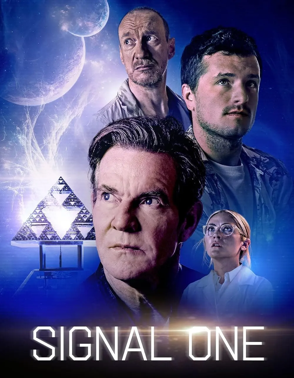 Película destacada